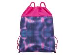 Mcneill Borsa Da Ginnastica Sportbag Pearl Porpora Multicolore