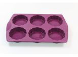 Tupperware Stampo In Silicone Per Crostatina In Silicone Viola Stampo Per Crostatina In Silicone Viola