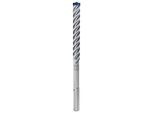 Trapano A Percussione Expert Sds Max-8X D.24Mm Lavoro-L.200Mm L.320Mm Sds Max 1 Pz.Bosch