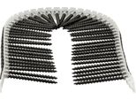 Makita Viti Autofilettanti PH2 PH2 - 3,5 X 35 Mm - 1000 Pz.