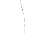 Hill Interiors - Pianta Artificiale, Willow Catkin HI3134 (103 Cm) (Marrone/Verde)