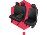 Coprisedili Per Fiat Ducato Iii (06-14) Coprisedili Anteriori 1+2 Coprisedili Auto Coprisedili