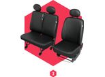 Coprisedili Per Fiat Ducato Ii (94-06) Coprisedili Anteriori 1+2 Coprisedili Per Auto Coprisedili Per Auto