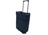 Carrello Spesa Iso Con Manico Telescopico - Colore: Blu