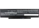 Coreparts - Batteria Per Computer Portatile - Ioni Di Litio - 4400 Mah - 47,5 Wh - Nero - Per Lenovo Thinkpad E560 20EV, 20EW, E565