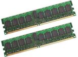 Coreparts MMHP201-8GB Speichermodul 2 X 4 Gb DDR2 800 Mhz (497767-B21-RFB)