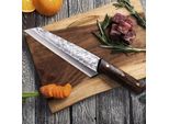 Spelucchino Da Cucina NI-18556 - Marrone/Tipo2 KP18556