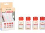 Talens Art Creation | Textile Set 4 X 50 Ml Pastello