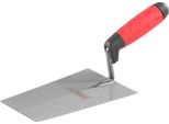 Cazzuola Da Muratore Strend Pro BT2100, 180 Mm, Orangehand