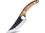 Spelucchino Da Cucina OK-14010 - Marrone/Senza Fodero KP14010