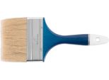 Pennello Strend Pro JB079, 4", Piatto Deluxe, Da Pittura, Manico In Legno"