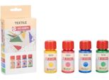 Talens Art Creation | Textile Set 4 X 50 Ml Perl