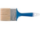 Pennello Strend Pro JB079, 3", Piatto Deluxe, Da Pittura, Manico In Legno"