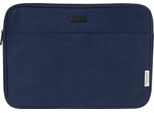 Unbranded - Custodia Per Laptop "Joey"", In Tela, 2L PF4117 (Taglia Unica) (Blu Navy)"