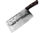 Mannaia Da Cucina Smallnagoja-Brown KP27623