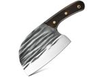Mannaia Da Cucina NI-27620 - Marrone KP27620
