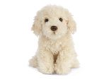 Living Nature Peluche Cane Labradoodle Peluche 20Cm Giocattolo