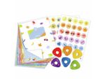 Set Di Matite Da Colorare Hape - Giocattoli Artistici Creativi Per Bambini