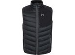 Hannah Stowe Ii Gilet Uomo Antracite M Gilet Outdoor