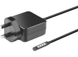 Coreparts MBXMS-AC0002UK Adattatore/Inverter Per Interni 43 W Nero