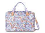 Oilily Borsa Da Viaggio Wynona Weekender Wedgewood Colorato