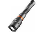 Torcia Led Ricaricabile Nebo Davinci™ 8000 8000 Lm