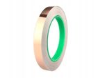 Nastro Autoadesivo Copper Fole Per La Protezione Delle Lumache 10Mm X 20M