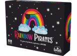 Goliath Rainbow Pirates Gioco Di Carte Party Game Multicolore 2-5 Giocatori 7+ Anni