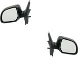 Johns, Set Specchietto Destro E Sinistro Adatto Per Dacia Dokker Ke_ 11/12- Elec. Regolazione 963025005R 8200947342 963736608R