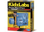 Allarme Magnetico 4M - Francese