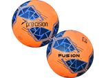 Puma Precision Fusion Pallone Da Allenamento Fifa Basic