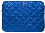 Guess Sleeve Gucs14Zpsqssgb 14Niebieski/Blue Quilted 4G