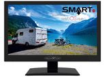 Reflexion Ledw16Ibt Smart Tv Led 16" DVB-S2/C/T2 Full-Hd Ci+ Pvr Bluetooth"