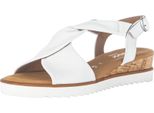 Gabor Sandali Da Donna 62.751.50 Bianco 40