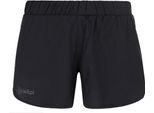 Kilpi Lapina Shorts Nero 36 Donna Nero 36