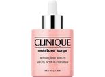 Clinique Moisture Surge Active Glow Serum 30 Ml