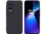 Imoshion Custodia Protettiva Oneplus Nord Ce 4 Lite 5G Custodia Per Telefono Cellulare Per Oneplus Nord Ce 4 Lite 5G - Nero