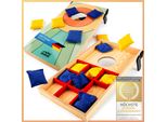 Mini Gioco Cornhole