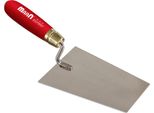 Frattazzo Per Intonaco Rettangolare 180 Mm - Per Pezzo
