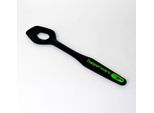 Cucchiaio Tupperware® Griffbereit Nero-Verde D163