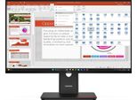 Lenovo Thinkvision T27-40 - Monitor Led - 68,6 Cm (27")"