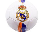 Calcio Ufficiale Del Real Madrid RM7BG74 In Bianco