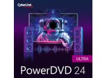 Cyberlink Powerdvd 24 Ultra / Licenza Perpetua / Licenza Via E-Mail