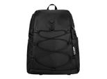 Plein Sport Rucksäcke - Rucksack Ps - Gr. unisize - in Schwarz - für Damen