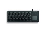 Cherry Xs G84-5500 - Tastatur - Usb - Deutschland - Schwarz