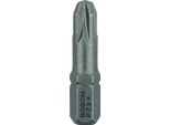 Punta Per Cacciavite Extra-Duro Pz 3, 25 Mm, Confezione Da 3