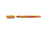 Stabilo® 2016/40 Rollerball - Worker+ - Fine - Penna Singola - Rosso