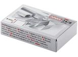 Novus® 040-0038 Heftklammern Nr. 24/8 Super