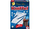 Kniffel. Linea Classica