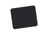 Fellowes Mauspad Standard 22,40X18,60Cm Schwarz
